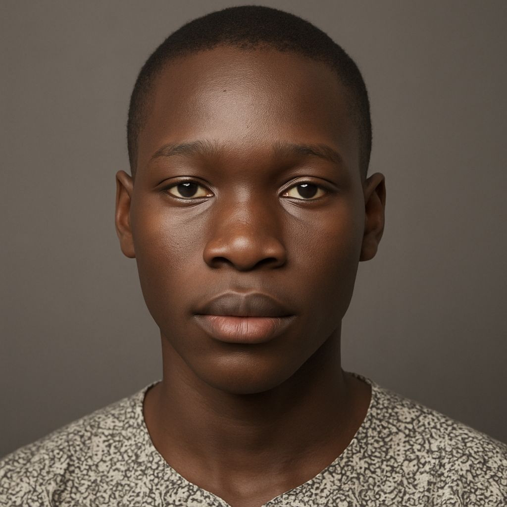 Marvel Jes Profile Picture