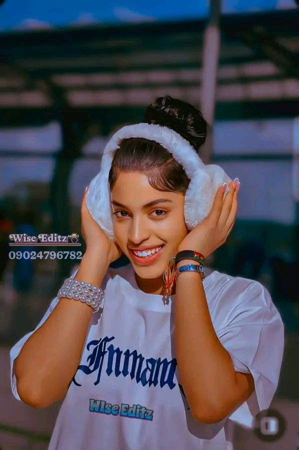 Nwoha Ruth Profile Picture