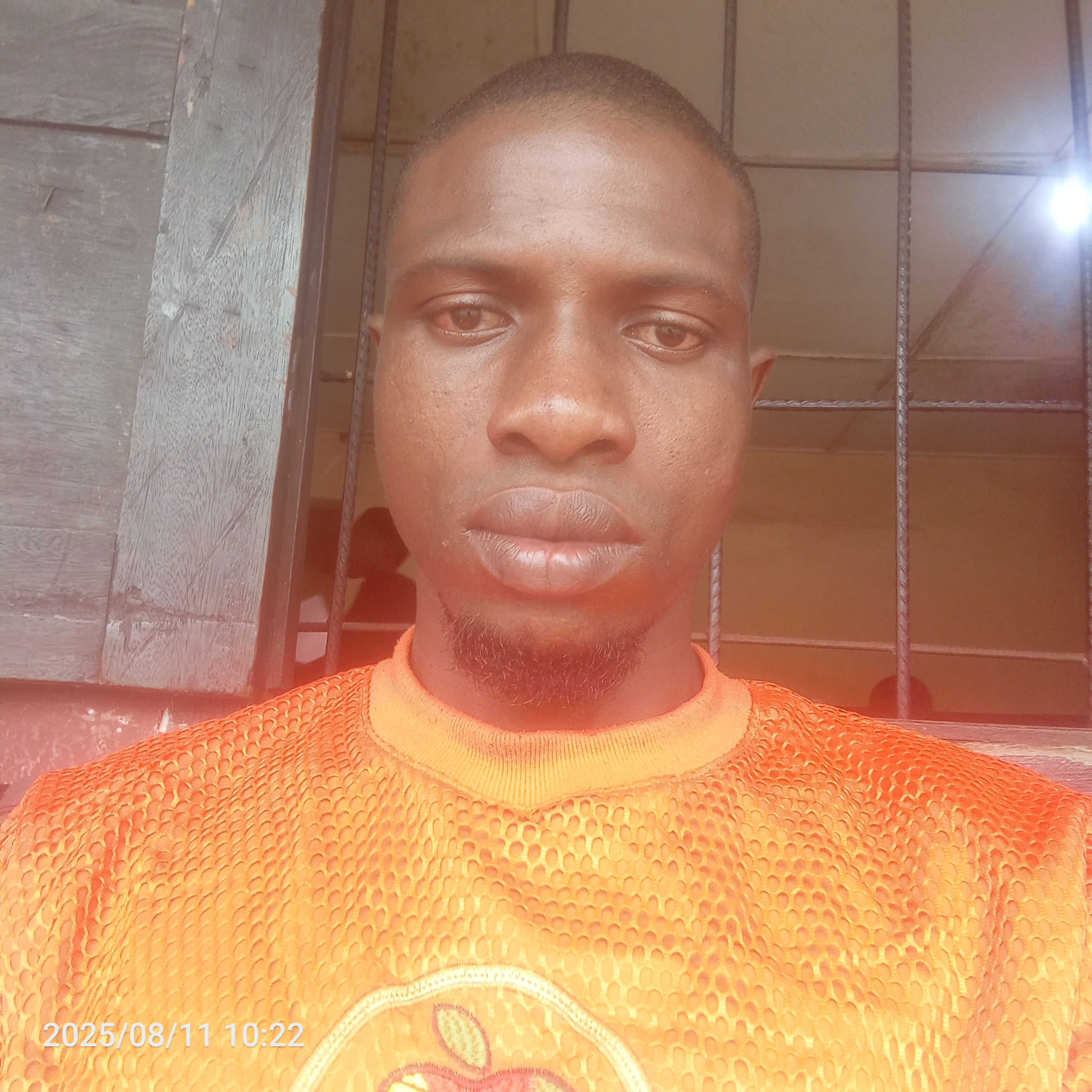 Sunnyhero468 Profile Picture