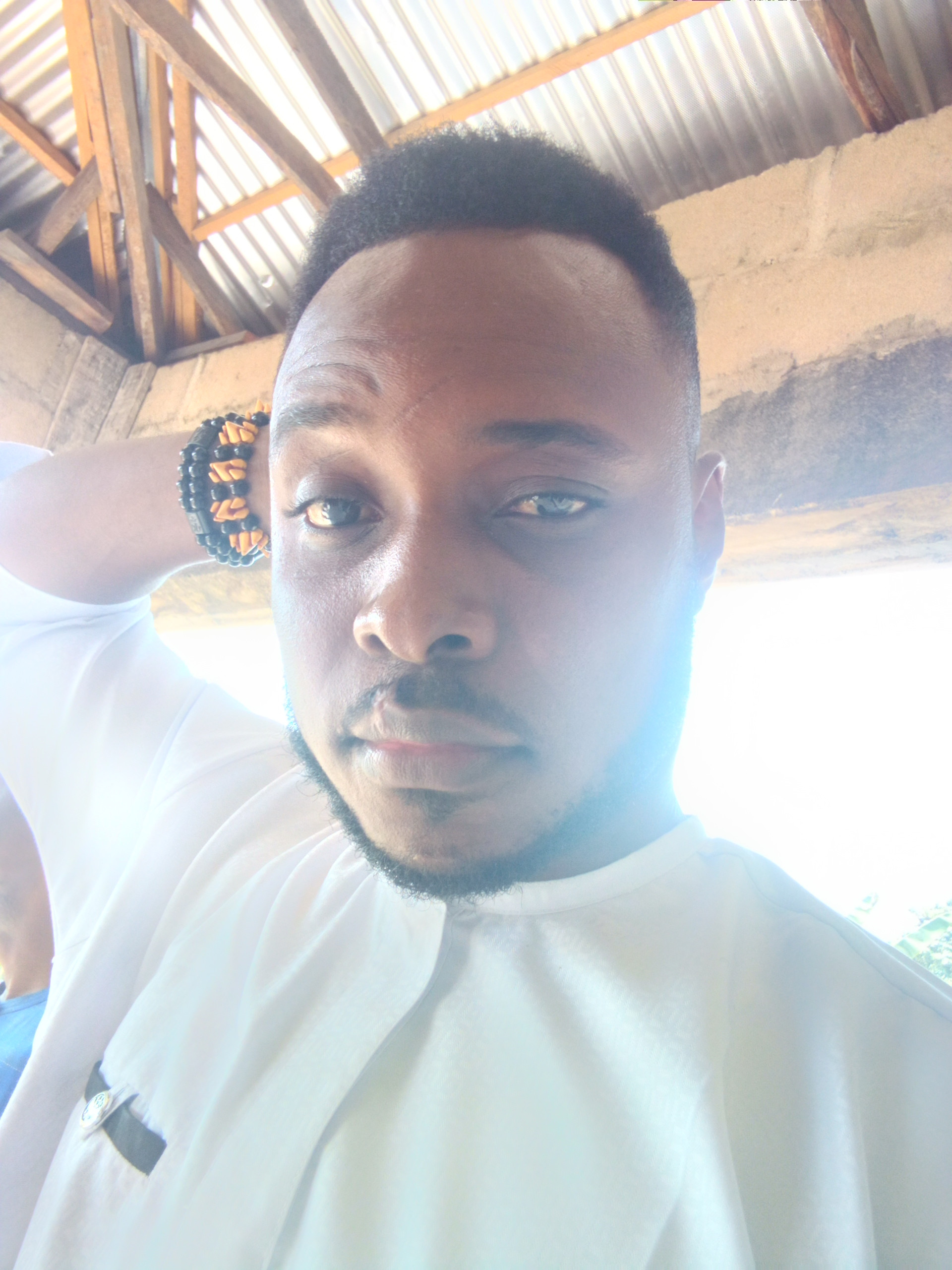 Kofi Ndarake Profile Picture