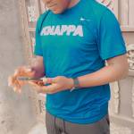 Godwin Joseph Abah Profile Picture