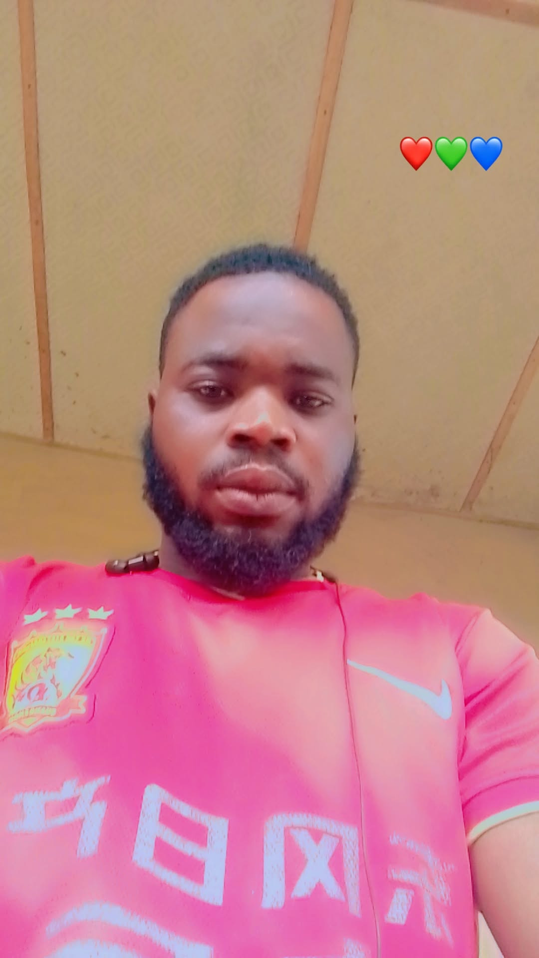 Wilson Ayuba Profile Picture