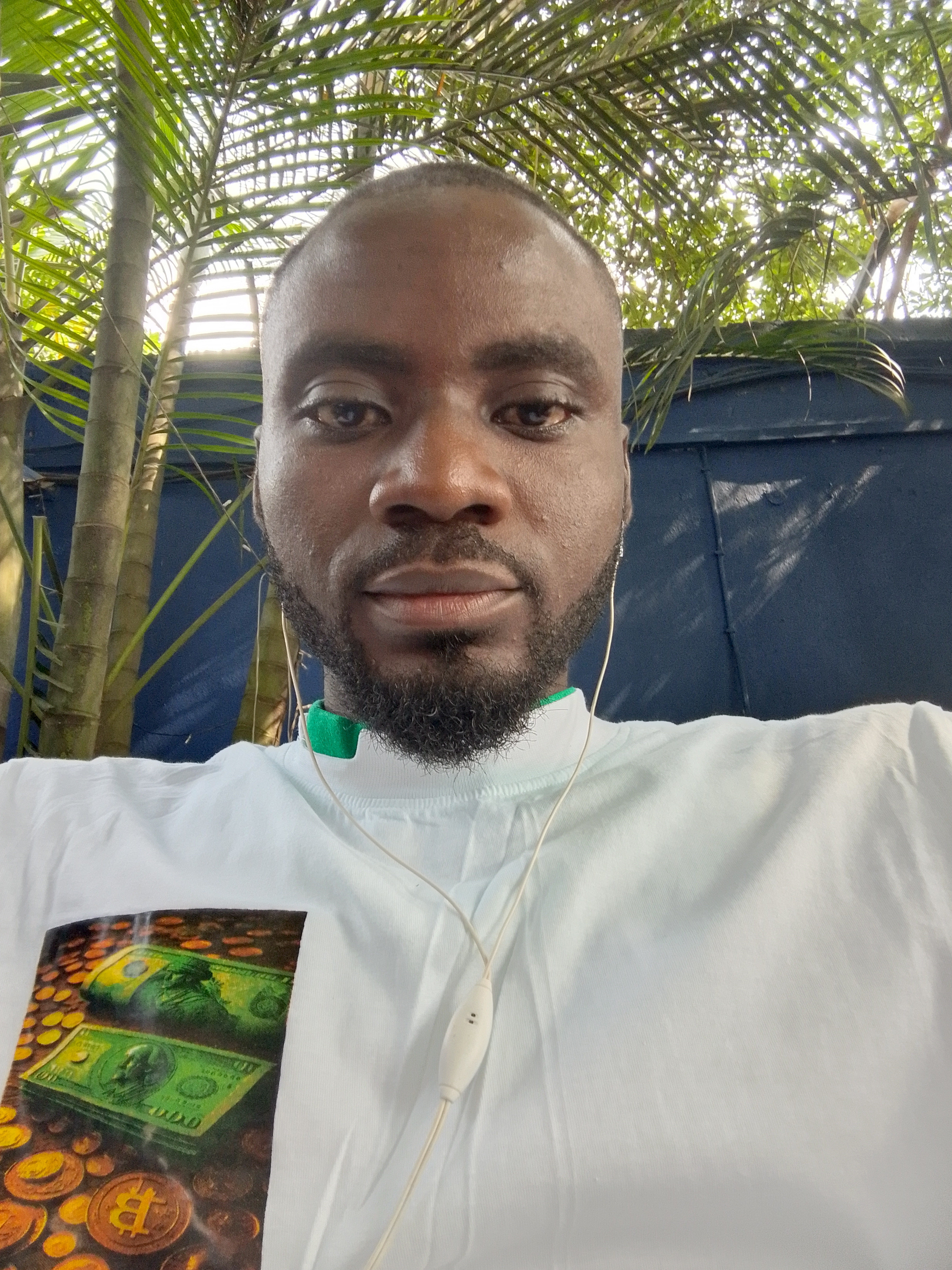 Philemon Kaaimo Profile Picture