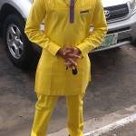 Michael Ngadi Profile Picture
