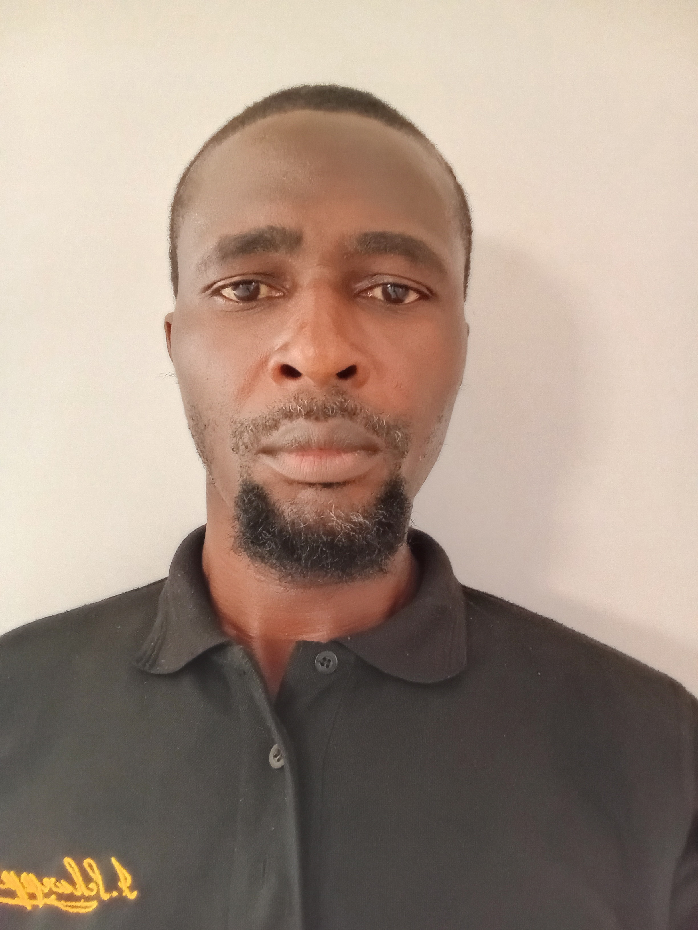 Alugbele Garuba Profile Picture