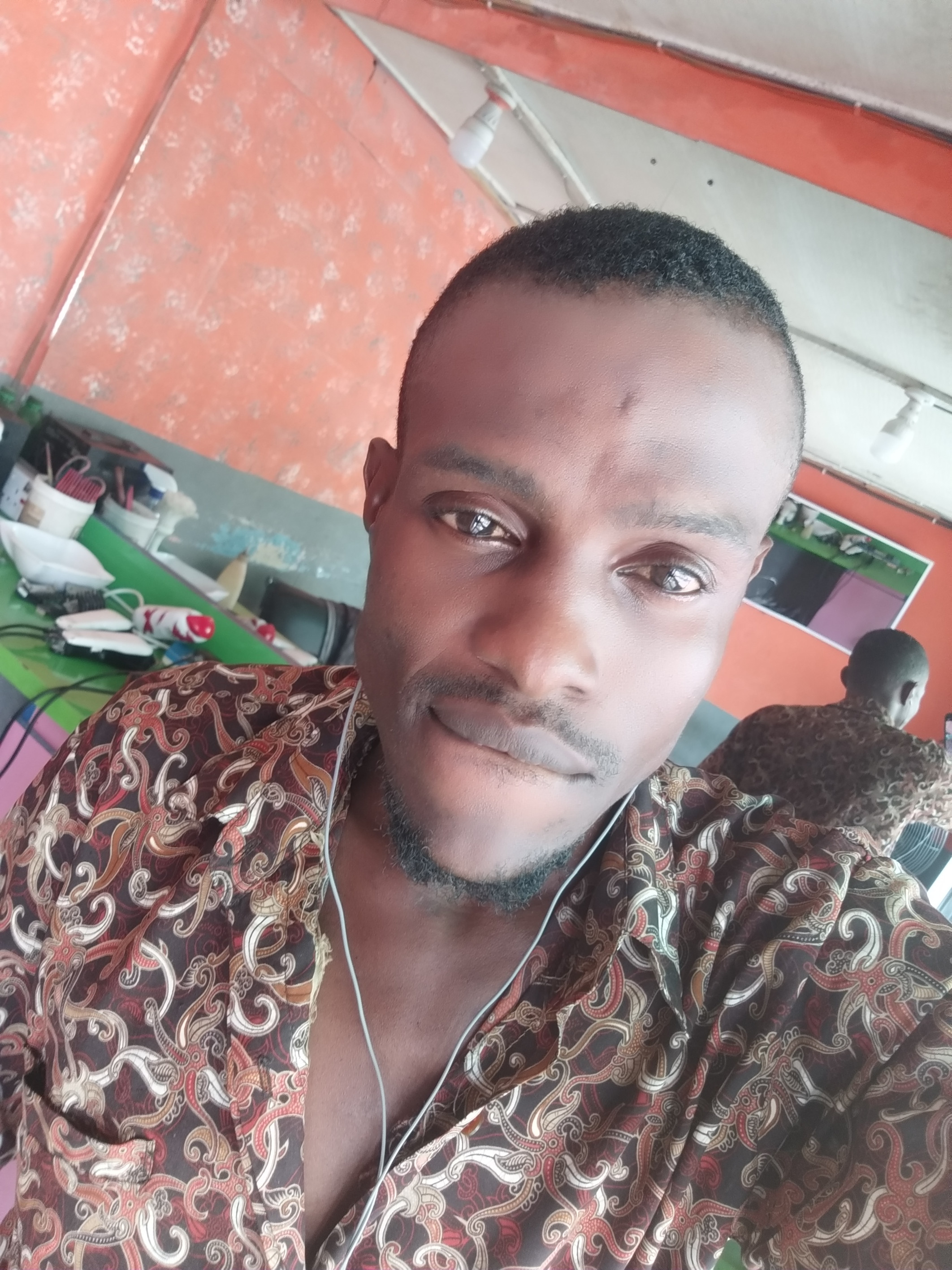 Ifeanyi Otigba Profile Picture