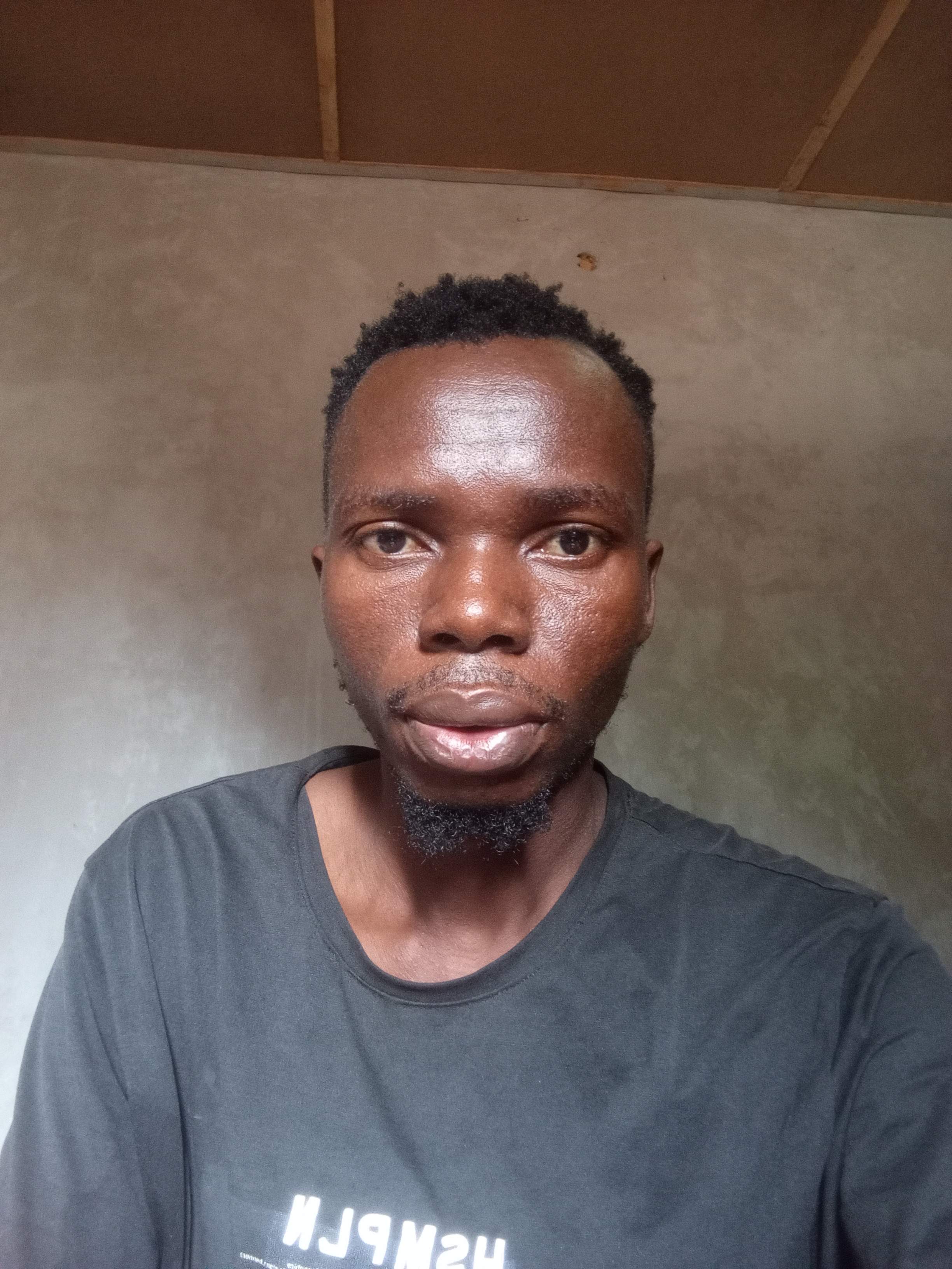Oleghe Godfrey Profile Picture