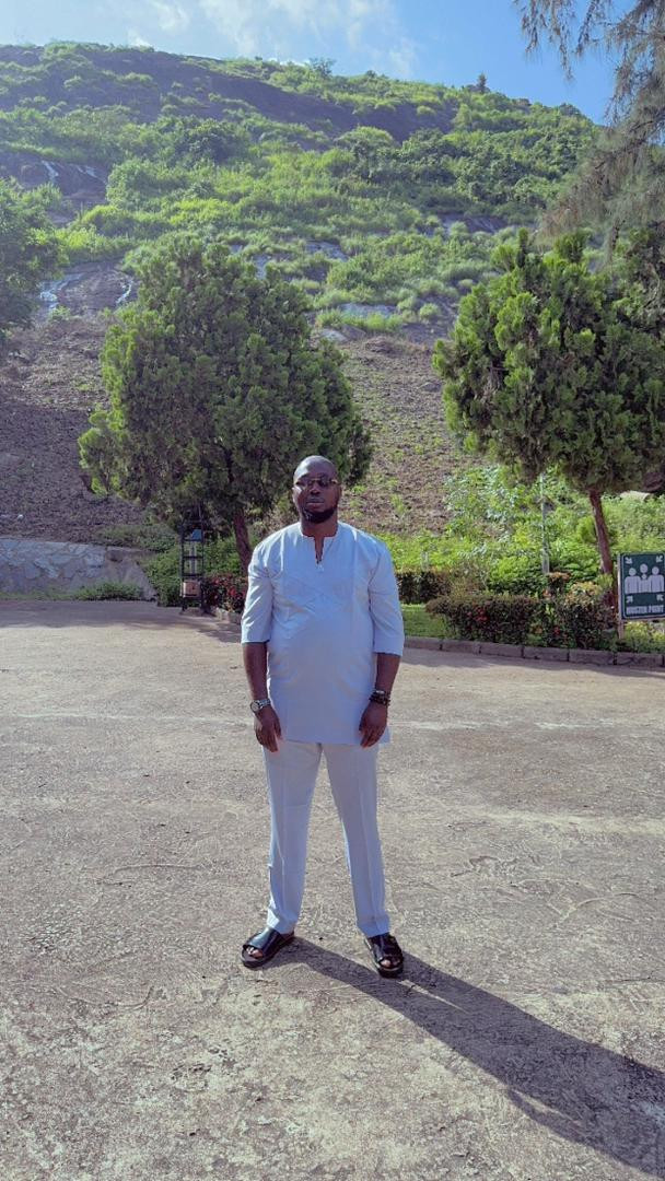 Tuoyo Omamuli Profile Picture