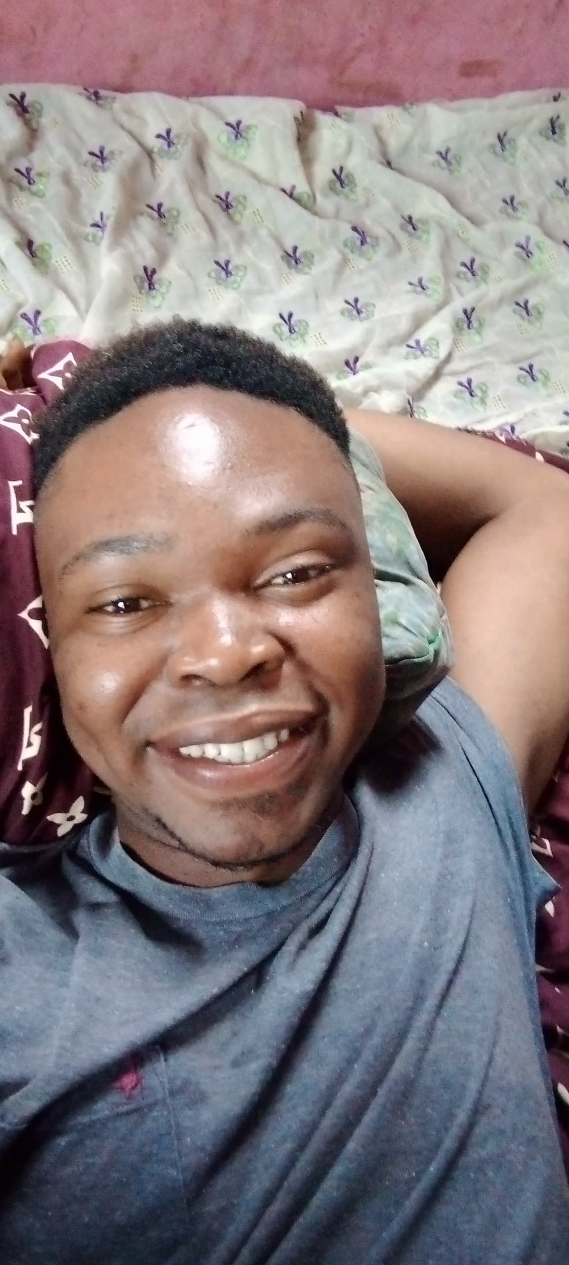 Samuel Andrew Profile Picture