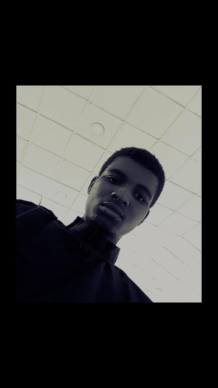 Amoo Benjamin Profile Picture