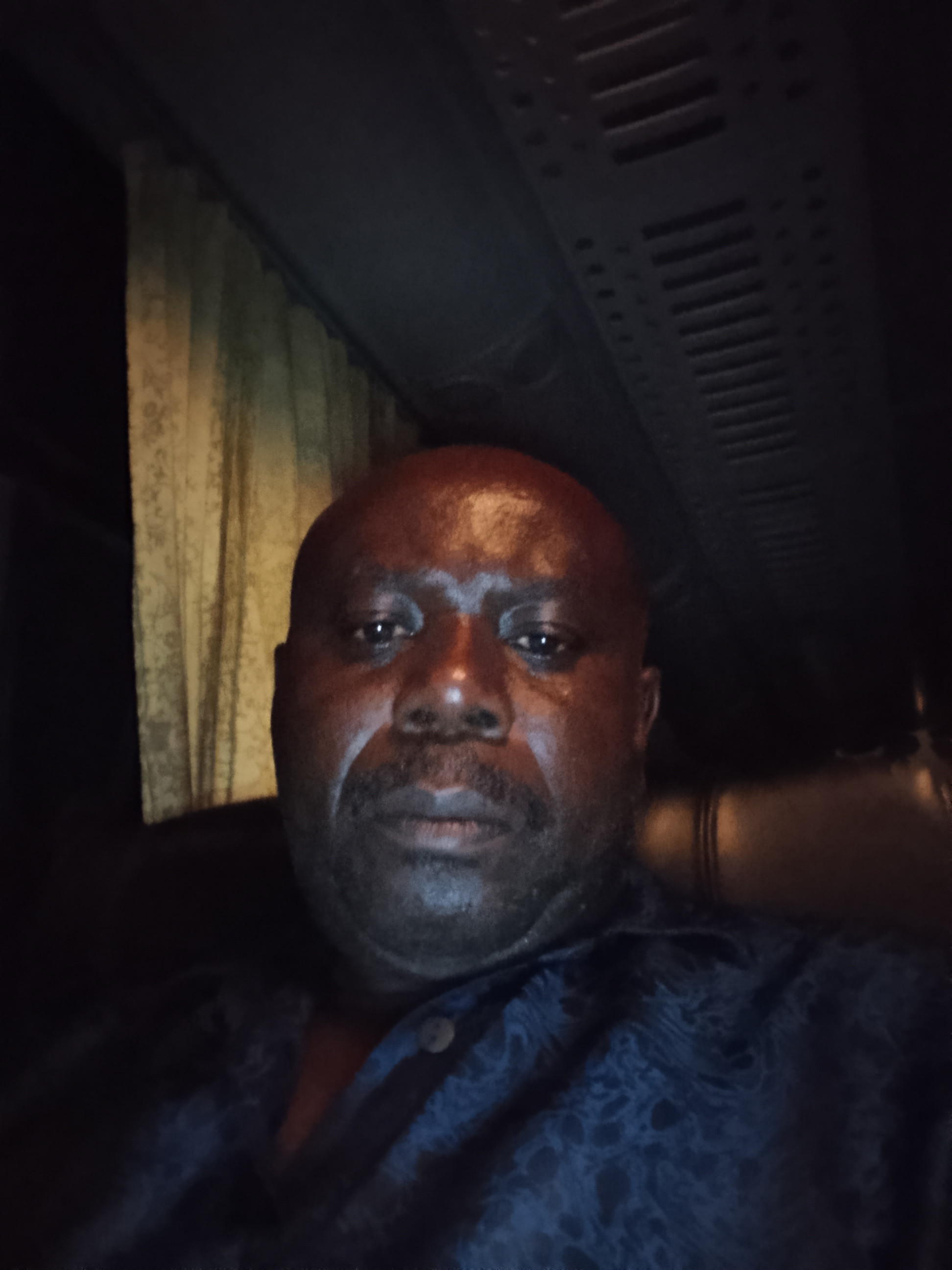 Uwem Obong Profile Picture