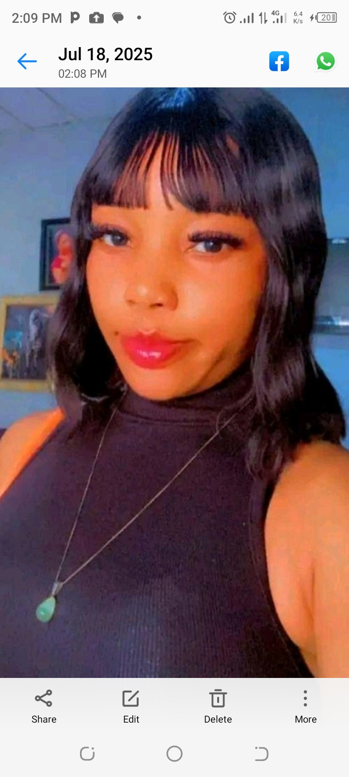 Empress Diamond Profile Picture