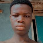 Taiwo Izamojie profile picture