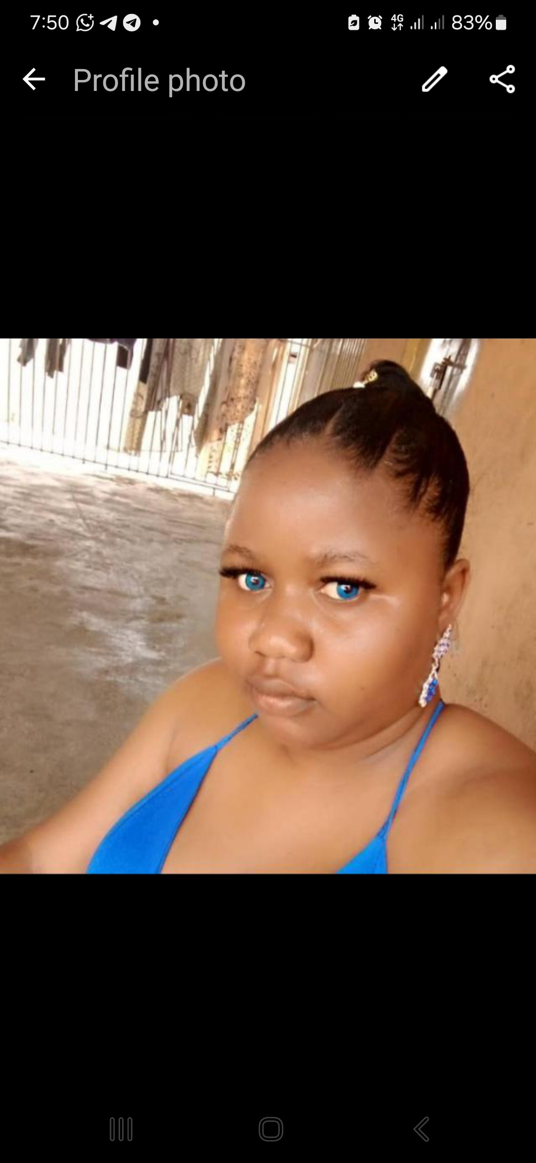 Zainab Lawal Profile Picture