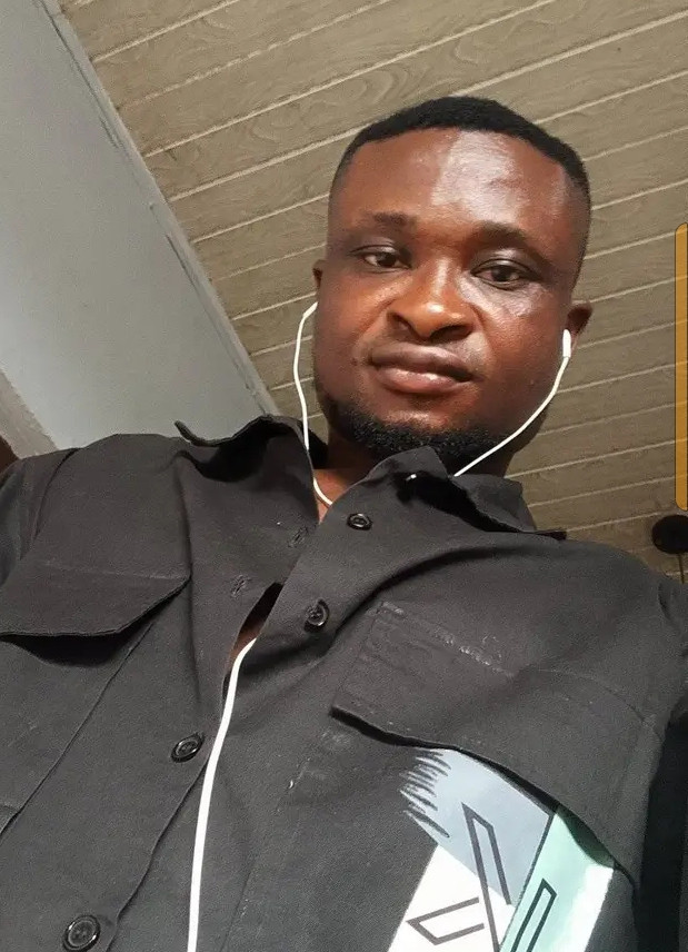 Ettah Samuel Profile Picture