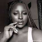 Elizabeth mary Ogwuche Profile Picture
