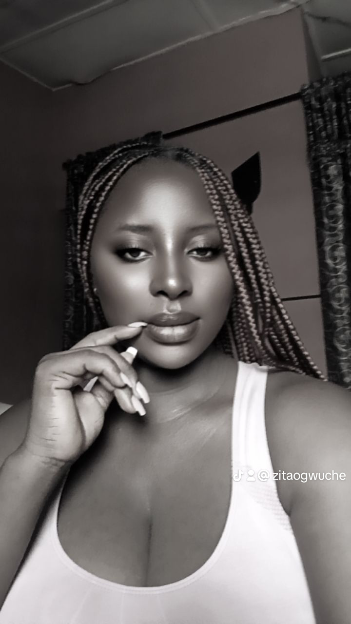 Elizabeth mary Ogwuche Profile Picture