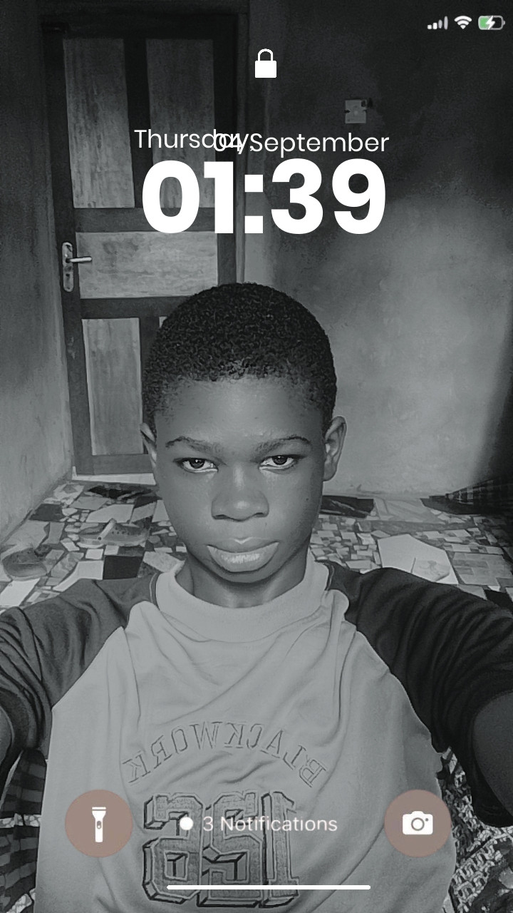 Chinonso David Profile Picture