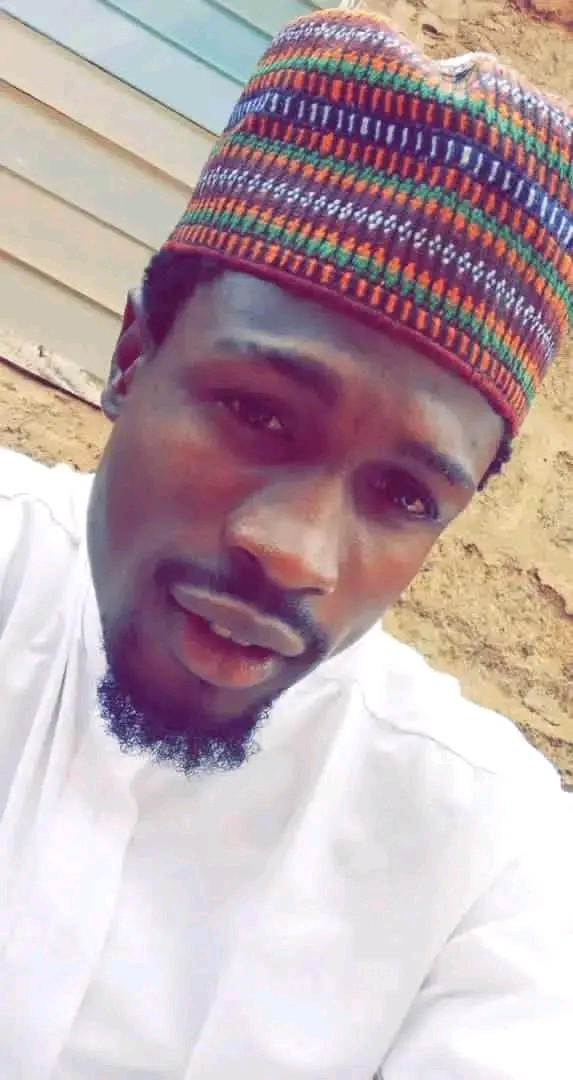 Lawrence Royce Lawal Profile Picture