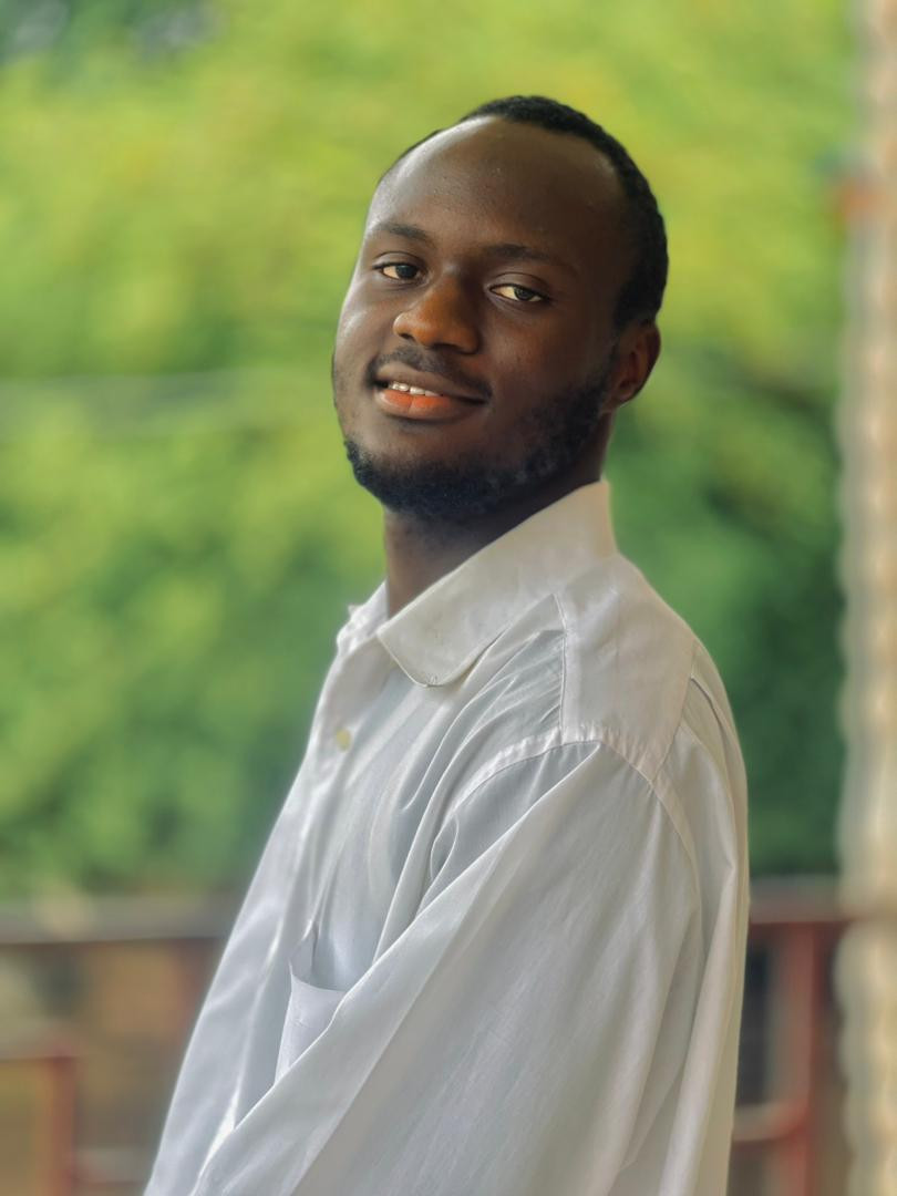 Samuel k Koroma Profile Picture