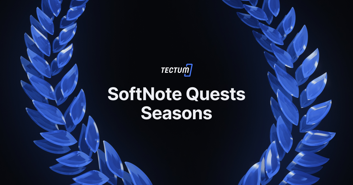 Tectum Loyalty | Blockchain & Crypto Loyalty Program with Rewards