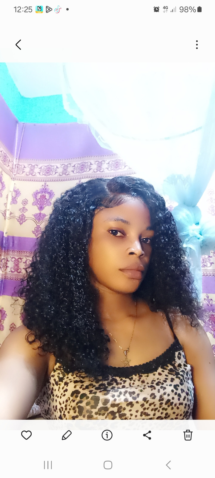 Precious Dorathy Profile Picture