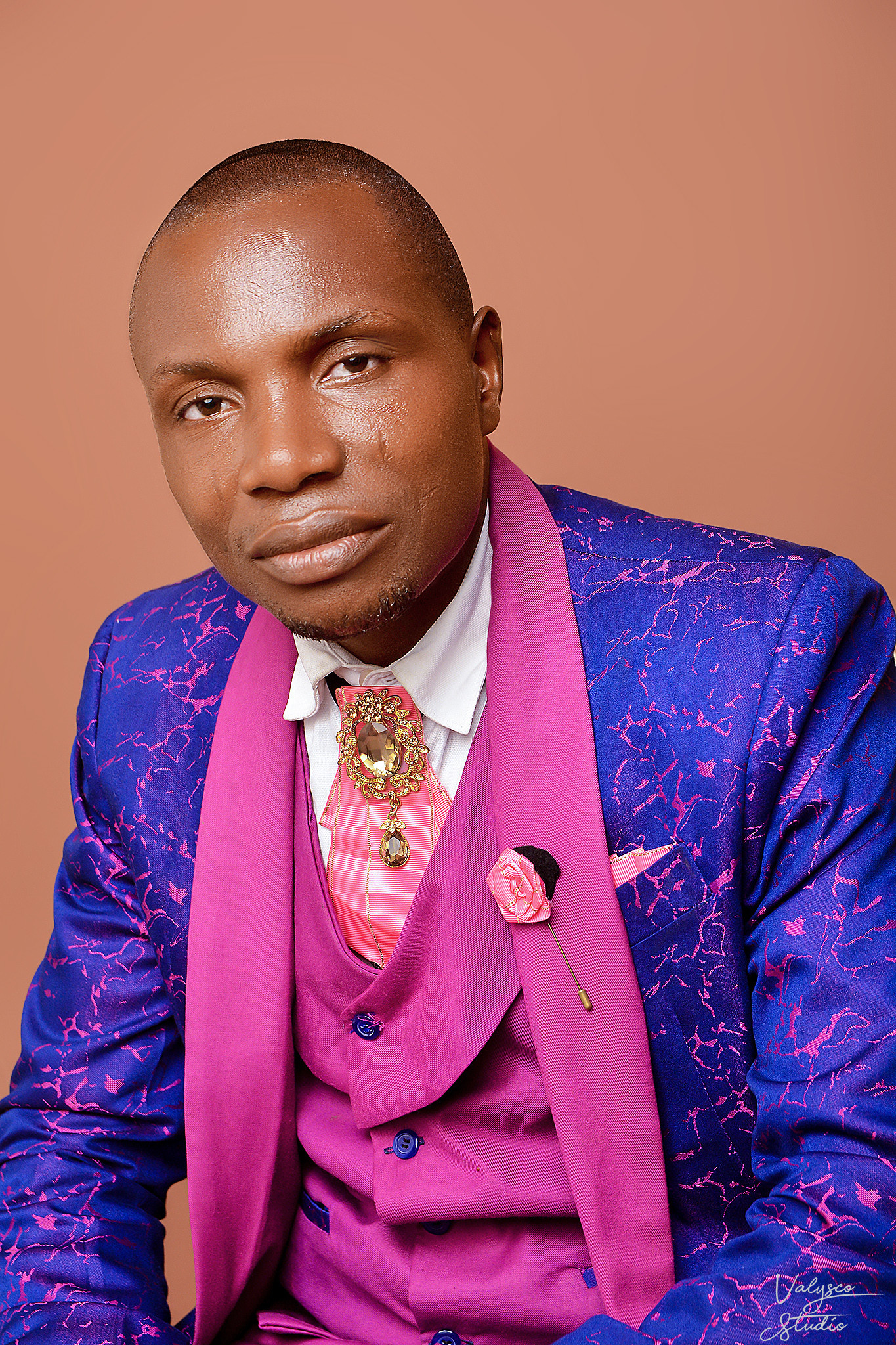 Marvin Iluma Profile Picture