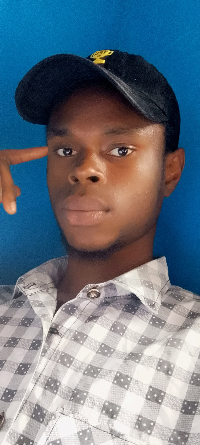 Samuel Bill Profile Picture