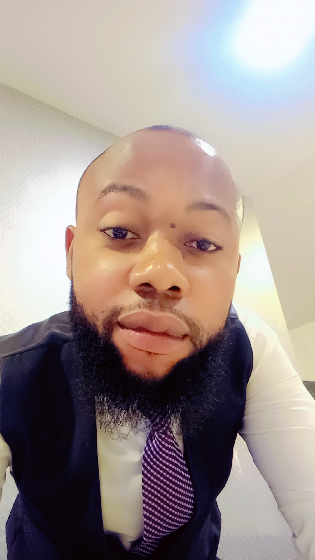 Kingsley Kalu Profile Picture