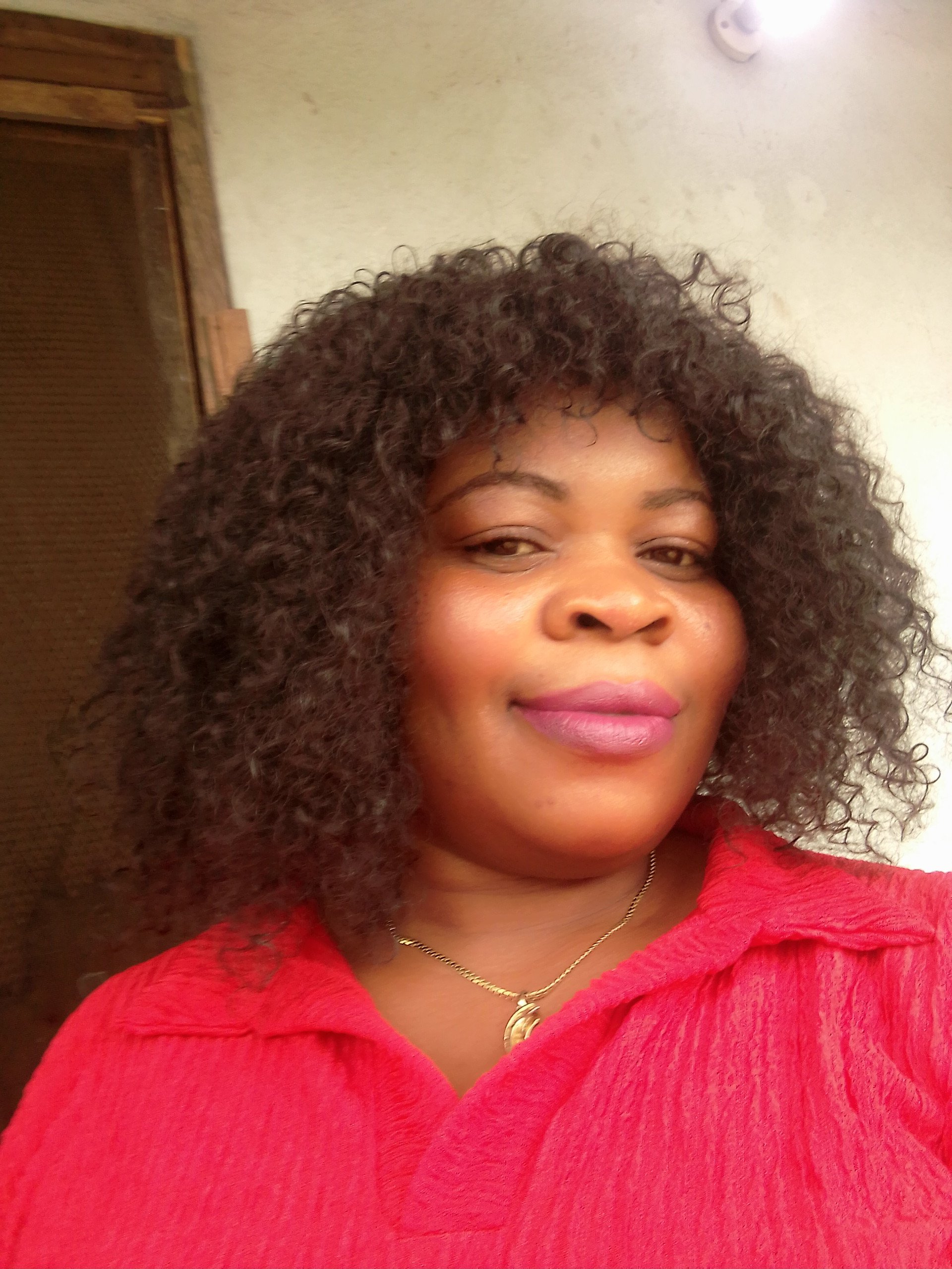 Chioma Juliet Profile Picture