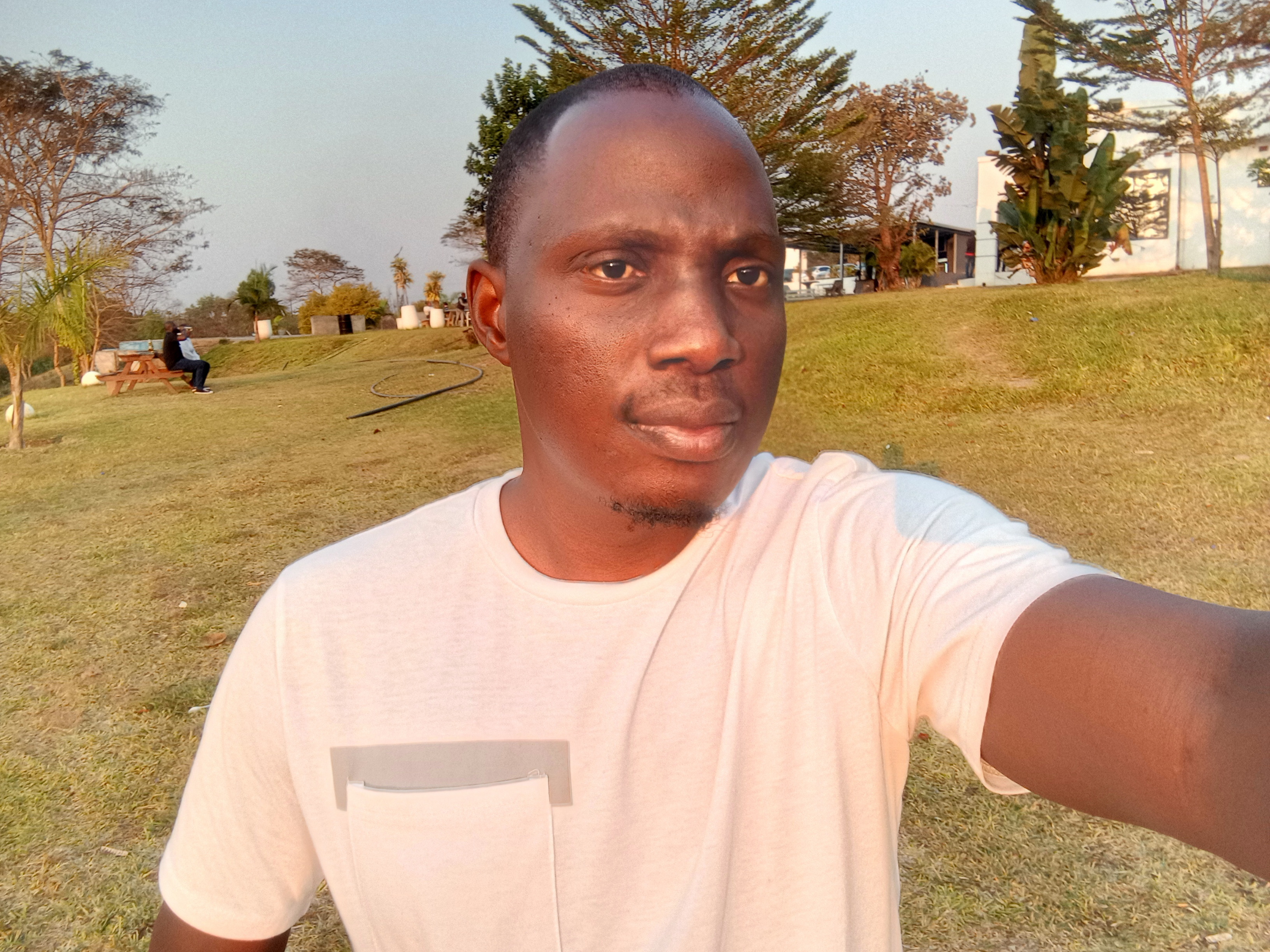 Chana Mundia Profile Picture