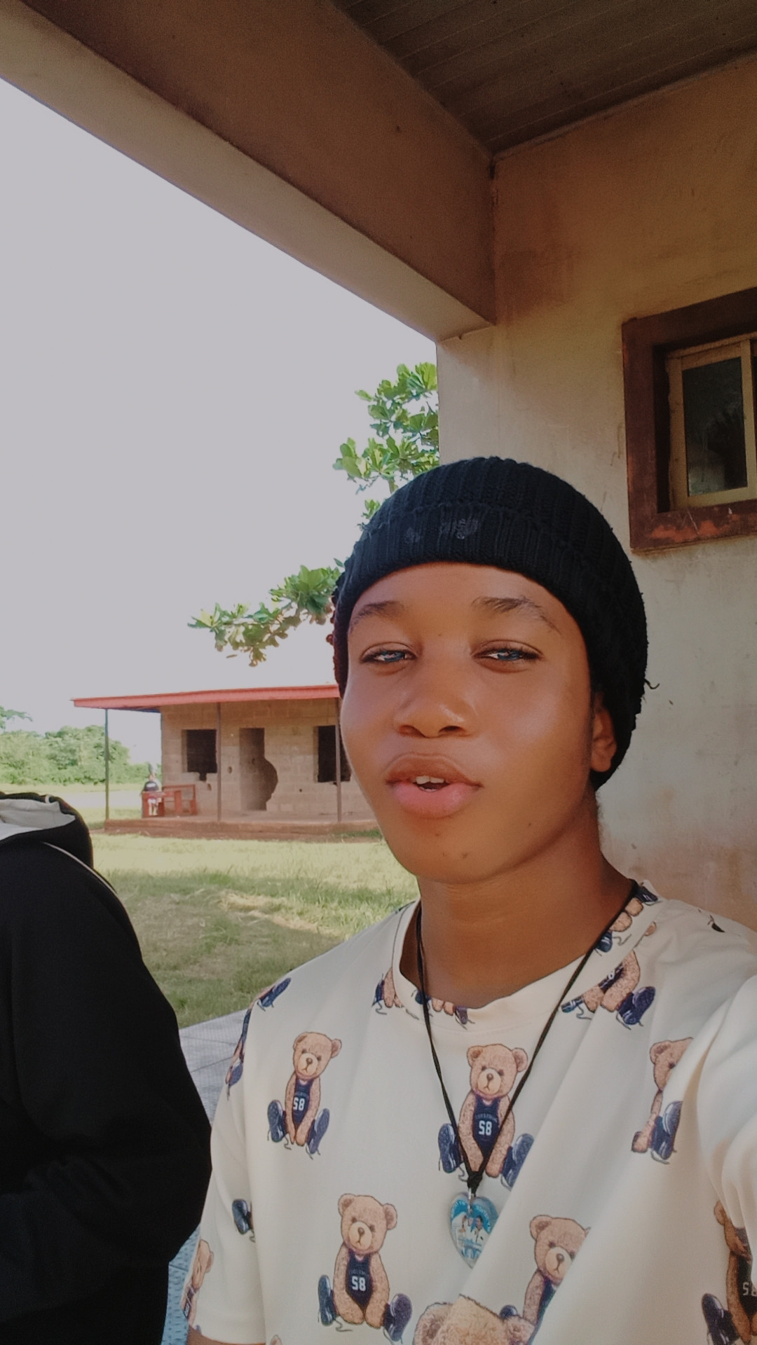Osagie Joseph Profile Picture