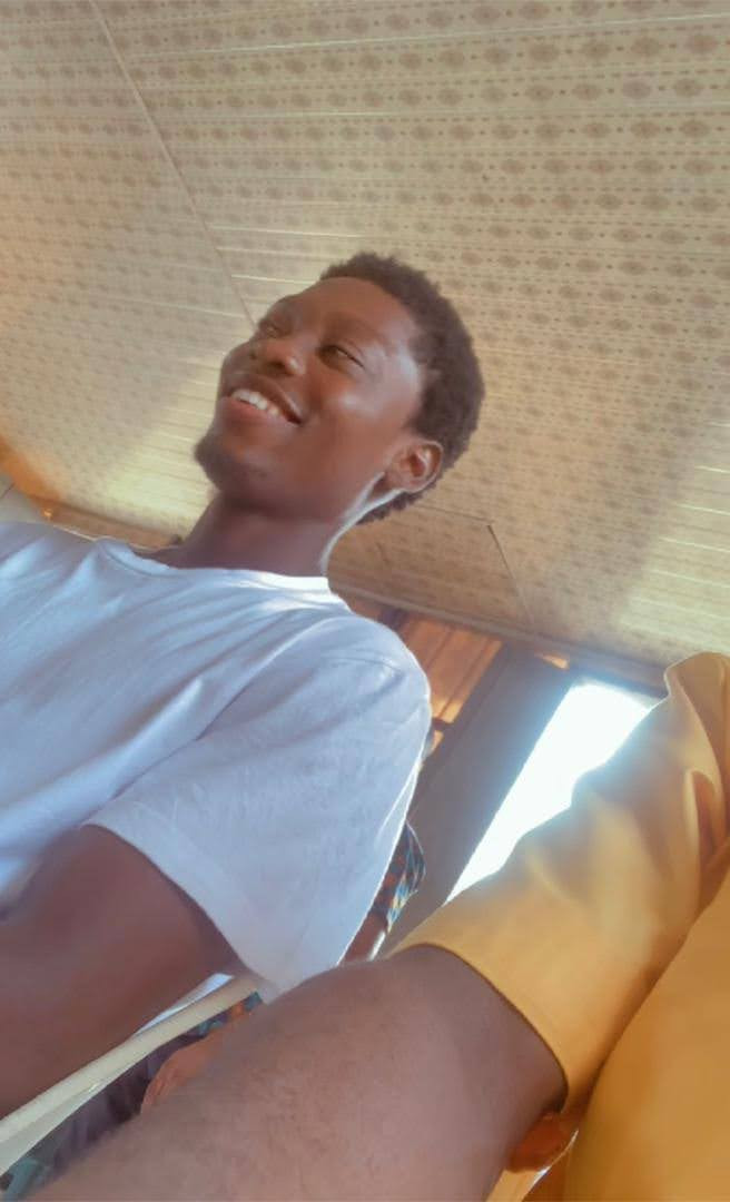 Blessed Sunday Evans Profile Picture