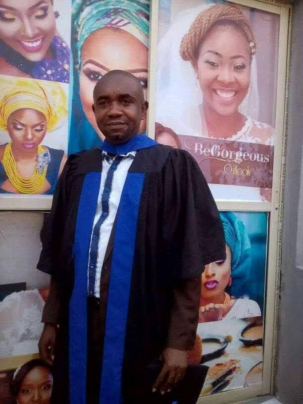 Nwobueze Nwinye Profile Picture