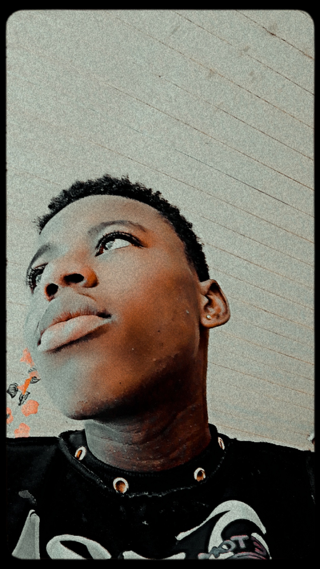 Adeniyi Oluwadare Ayomi Profile Picture