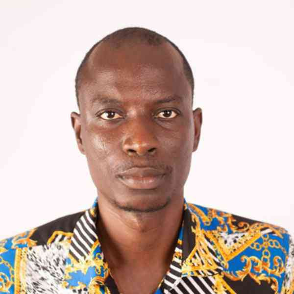 Frank Ogudo Profile Picture