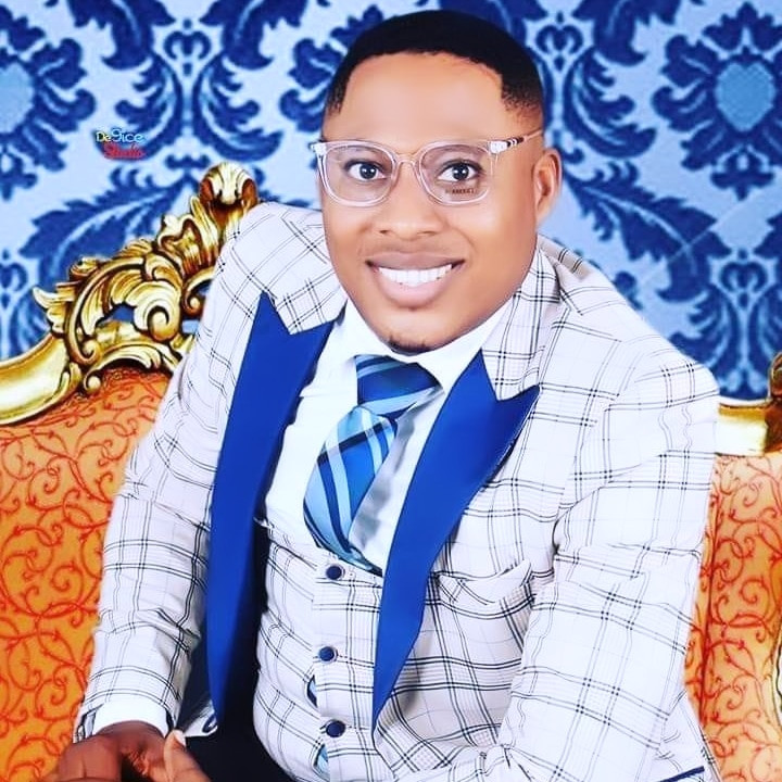 Ozioma Osakwe Profile Picture