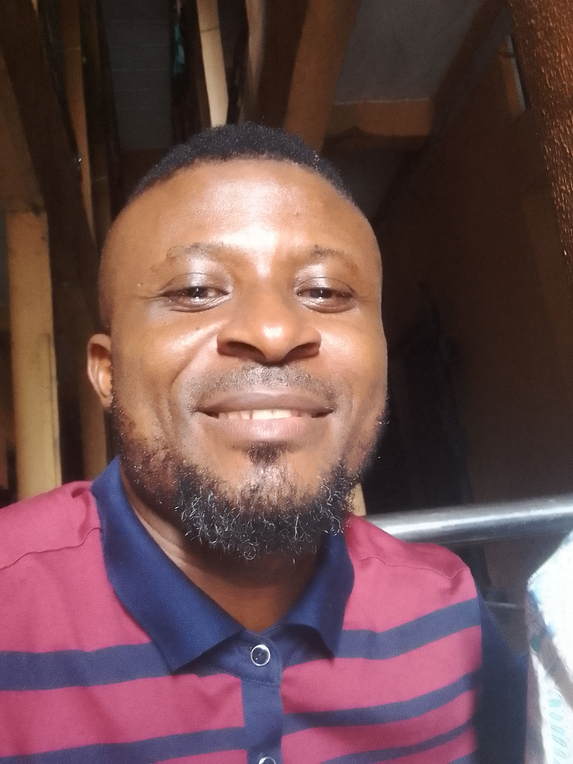 Chibueze Nnabuko Profile Picture
