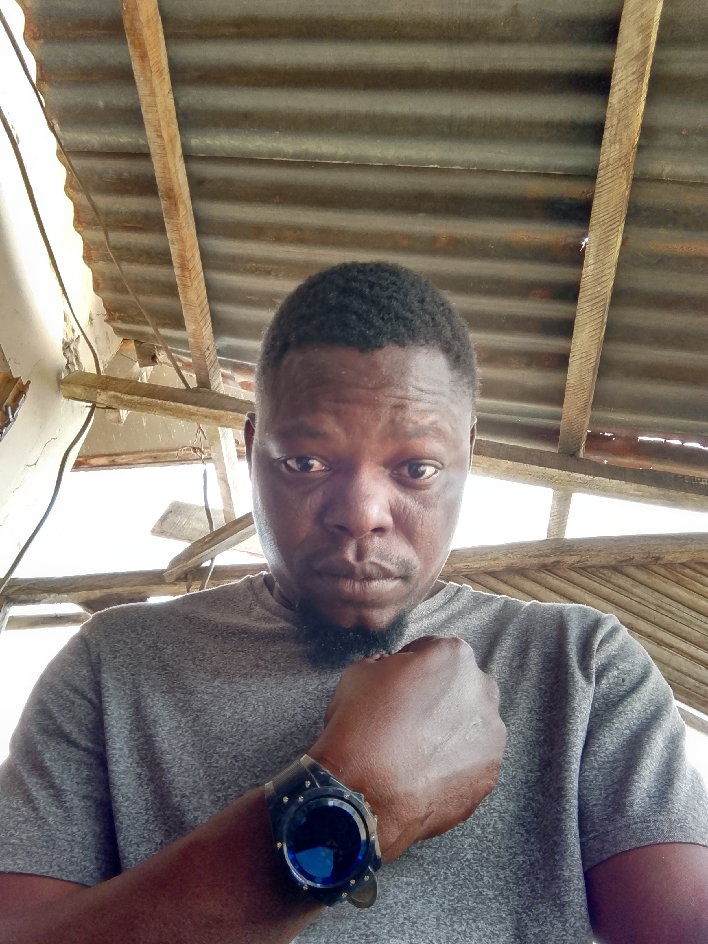 Ola Sent Profile Picture