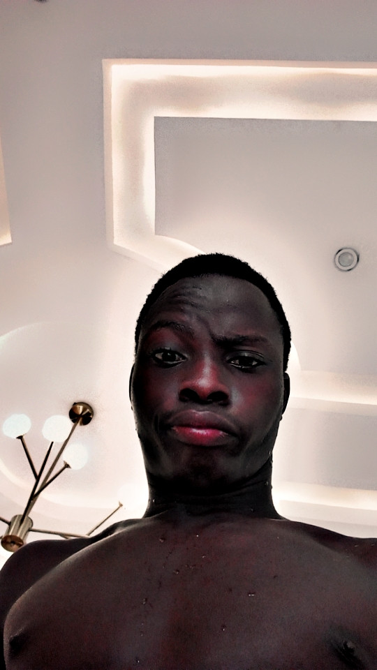 Peniel Onuh Profile Picture