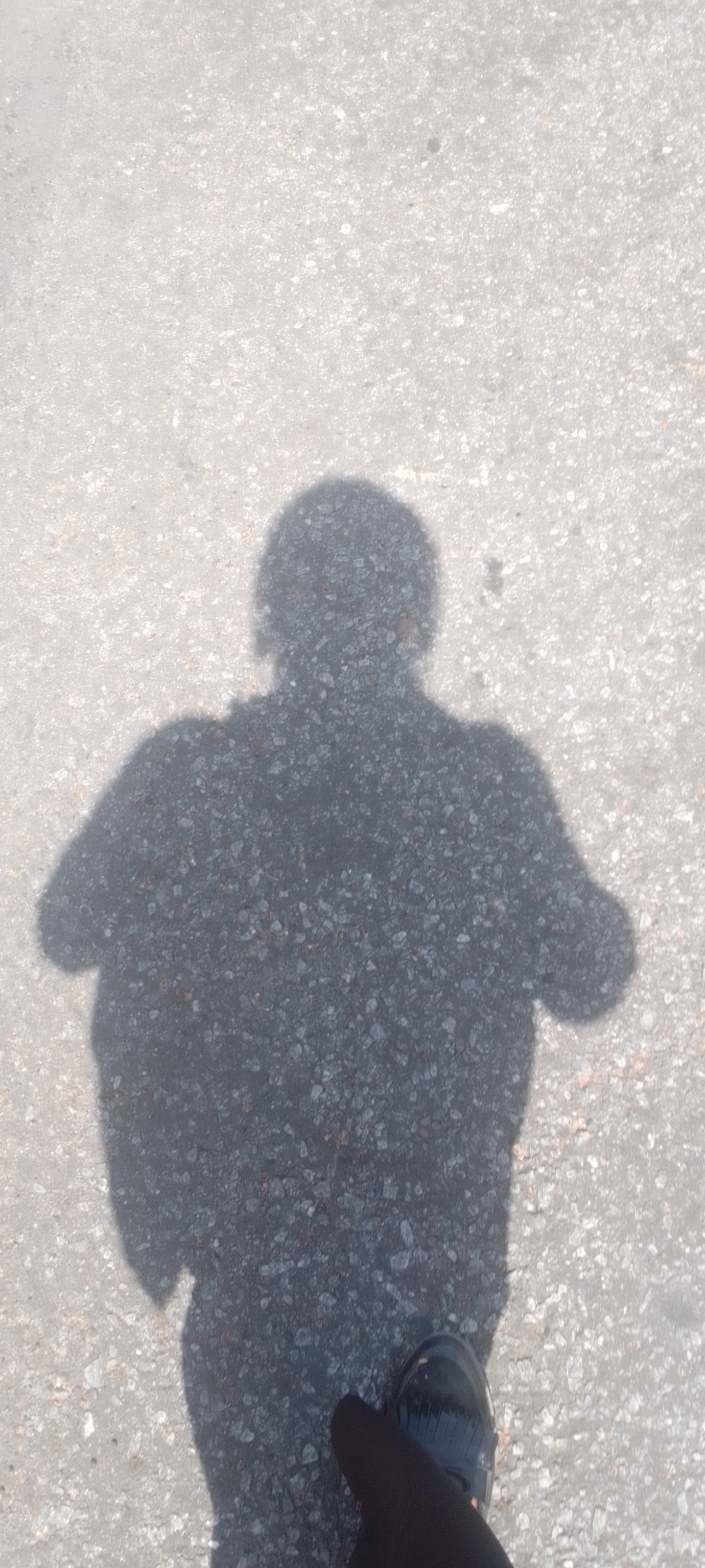 Ayomide Olaleye Profile Picture