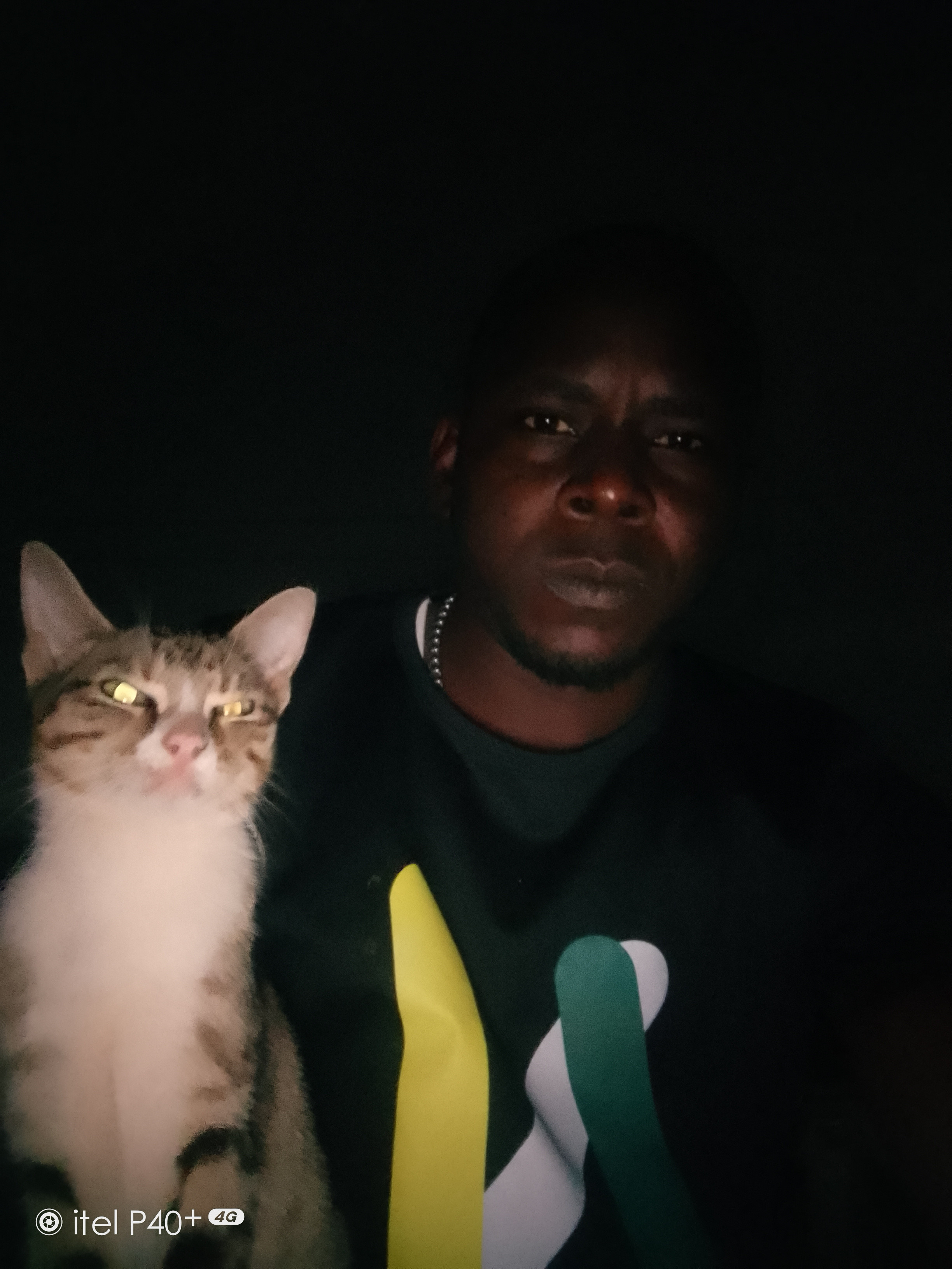 Olugbemiga Opadotun Profile Picture