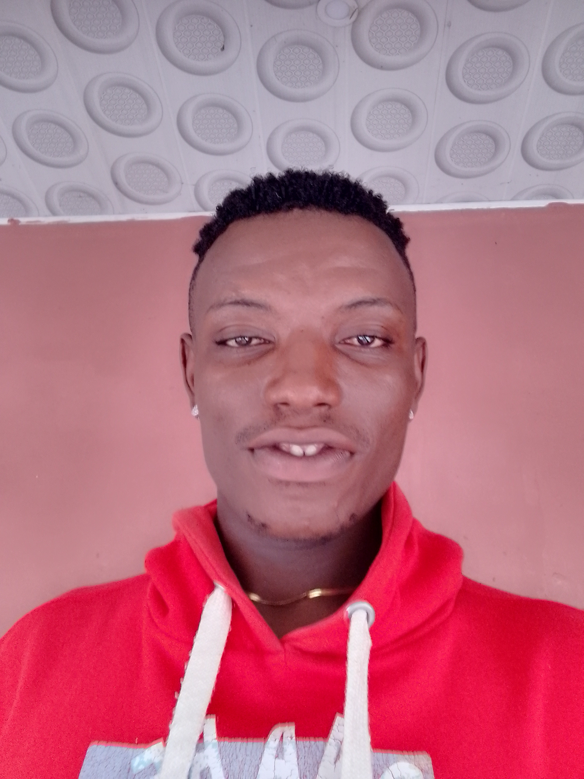 Sunday Ugwu Profile Picture