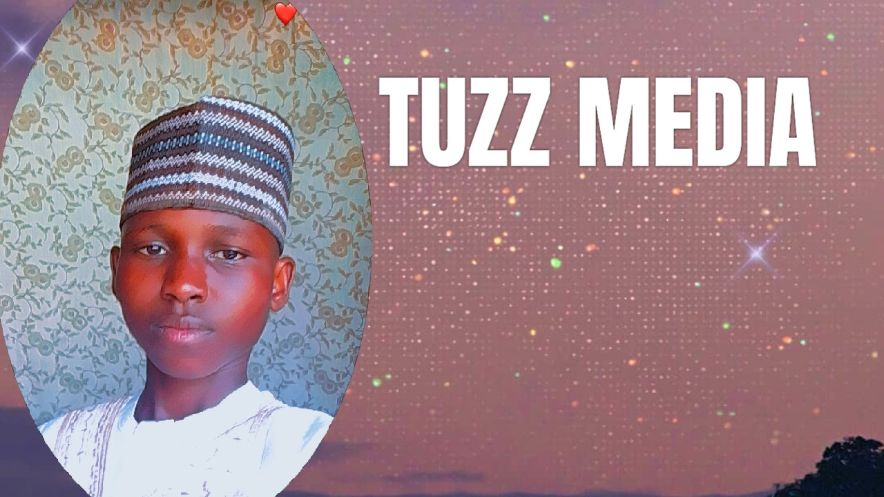Tuzz Media Profile Picture