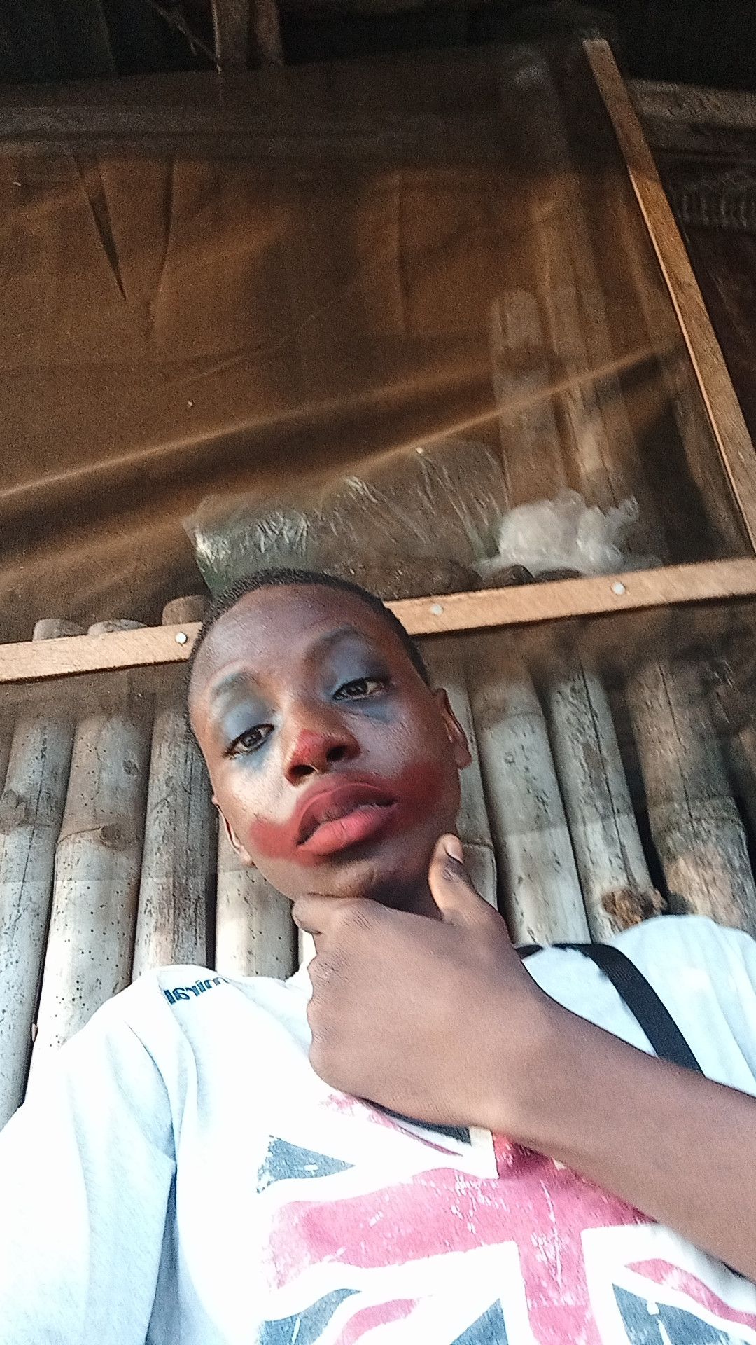Victor Jacob Profile Picture