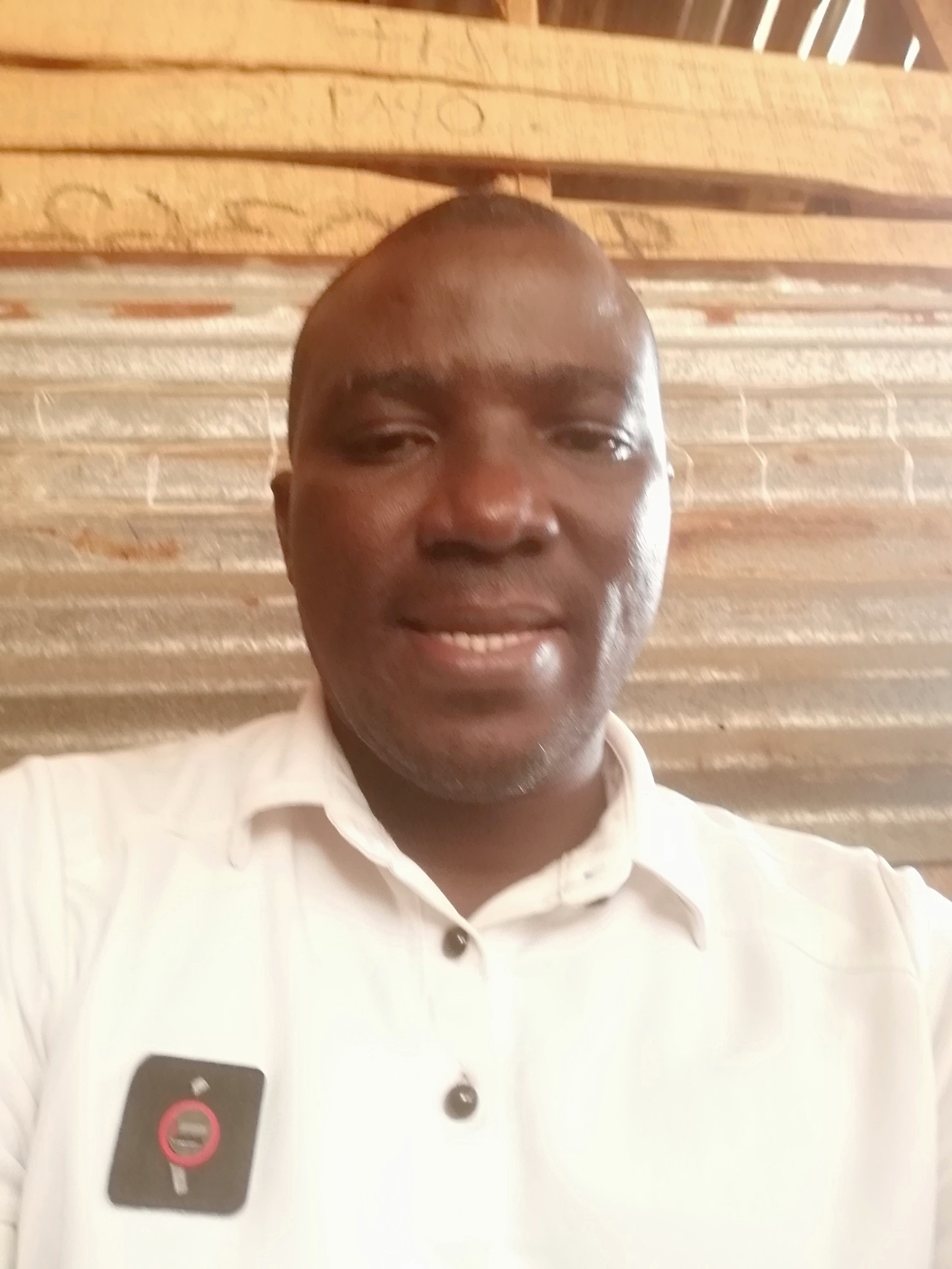 lnnocent Odianosen Profile Picture