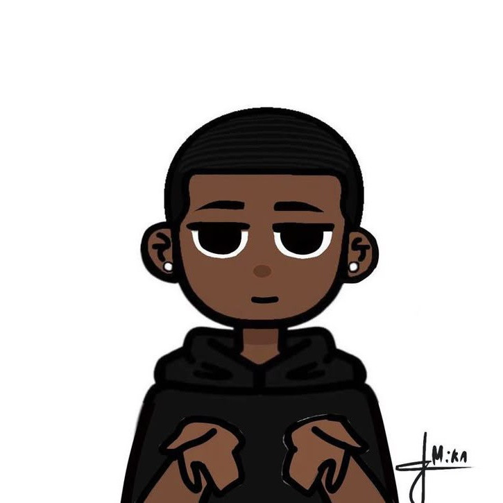 Victor Jimmy Profile Picture