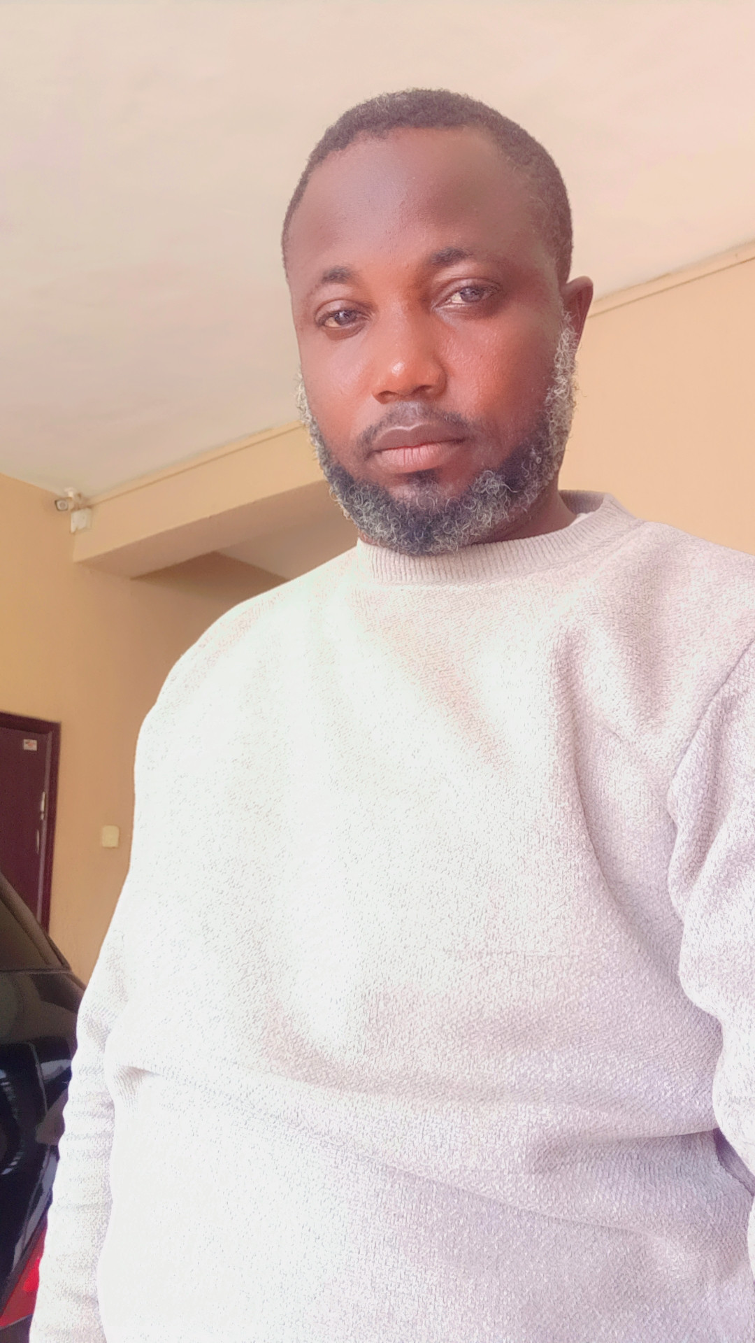 Steve Kadiri Profile Picture