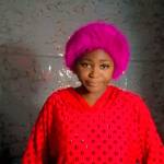 Arianna Mbeh Profile Picture