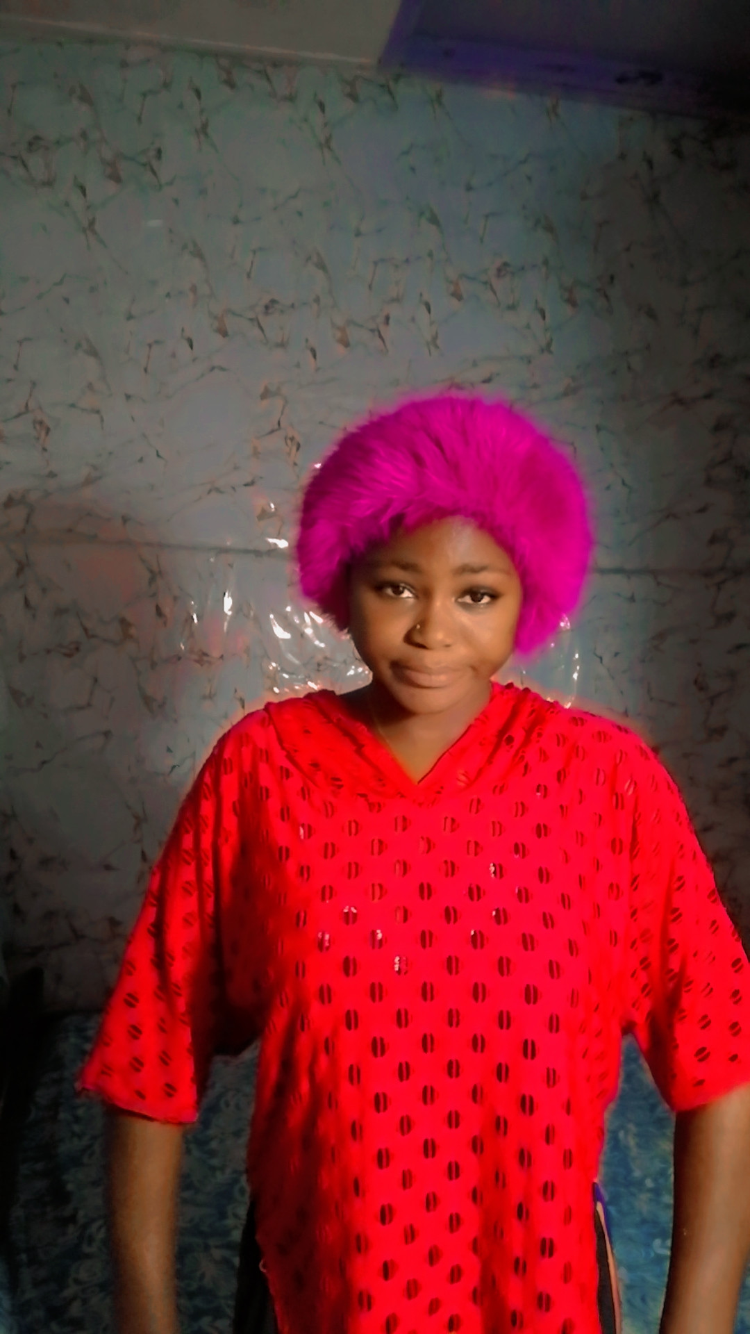 Arianna Mbeh Profile Picture